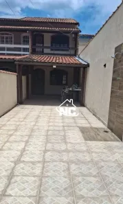 Casa com 2 Quartos à venda, 99m² no Trindade, São Gonçalo