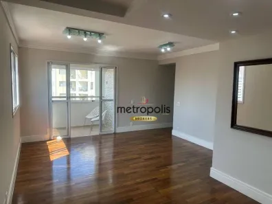 Apartamento com 3 Quartos à venda, 96m² no Vila Romana, São Paulo