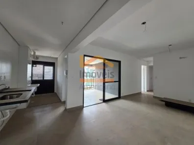 Apartamento com 3 Quartos à venda, 89m² no Vila Cecchino, Americana