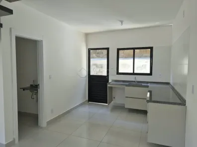 Casa de Condomínio com 2 Quartos à venda, 89m² no Vila Santa Maria, Americana