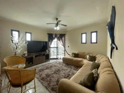Apartamento com 2 Quartos à venda, 70m² no Enseada, Guarujá