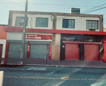 Prédio Comercial à venda, 500m² no Planalto Paulista, São Paulo