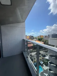 Apartamento com 2 Quartos à venda, 63m² no Jardim Oceania, João Pessoa
