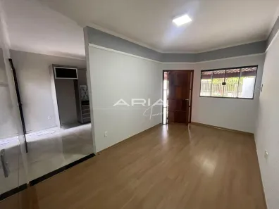 Casa com 2 Quartos à venda, 78m² no Jardim Continental, Londrina
