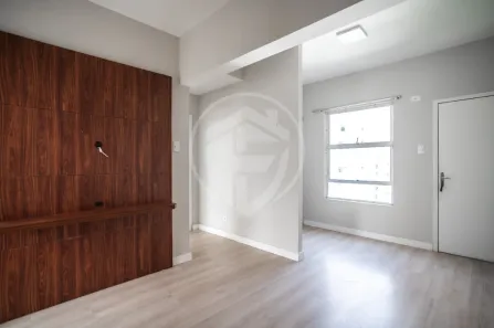 Apartamento com 2 Quartos à venda, 69m² no Centro, Curitiba