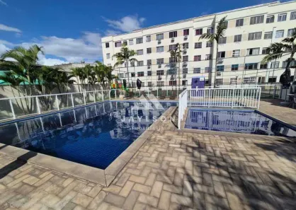 Apartamento com 2 Quartos à venda, 45m² no Guadalupe, Rio de Janeiro