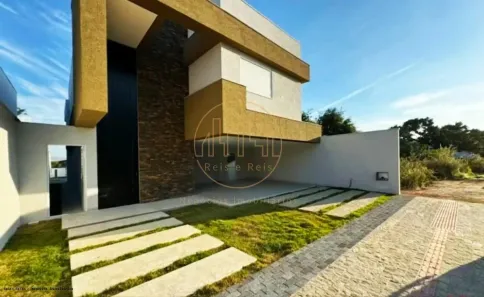 Casa de Condomínio com 4 Quartos à venda, 410m² no Portal do Sol, Contagem