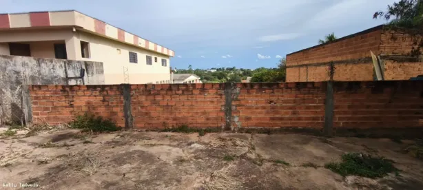 Lote/Terreno à venda, 466m² no Jardim Colina, Presidente Prudente