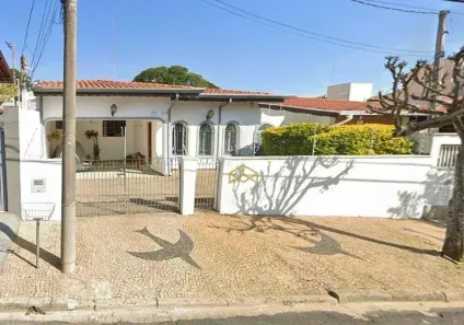 Imóvel Comercial com 3 Quartos à venda, 384m² no Chácara da Barra, Campinas