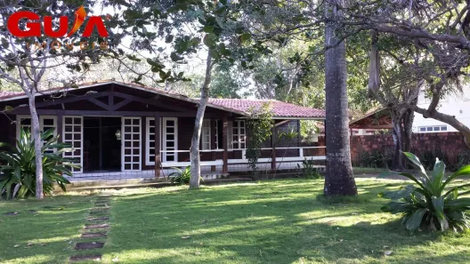 Casa com 5 Quartos à venda, 16m² no Lagoa do Banana, Caucaia