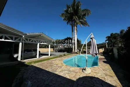 Casa com 4 Quartos à venda, 118m² no Vila Nova, Joinville