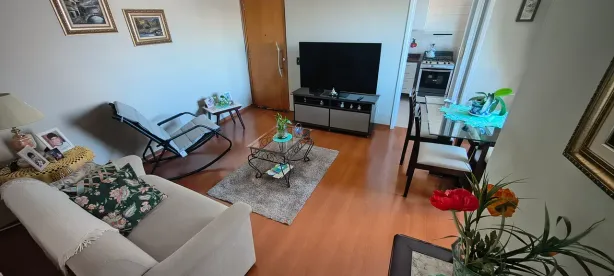 Apartamento com 2 Quartos à venda, 55m² no Vila Ema, São Paulo