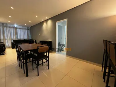 Apartamento com 2 Quartos à venda, 84m² no Boqueirão, Santos