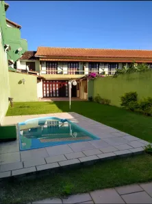 Apartamento com 3 Quartos à venda, 137m² no Ogiva, Cabo Frio