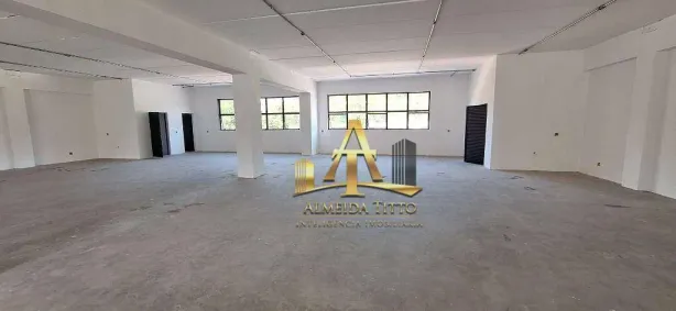 Prédio Comercial para alugar, 900m² no Centro, Barueri