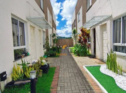 Casa de Condomínio com 2 Quartos à venda, 50m² no Centreville, Cotia