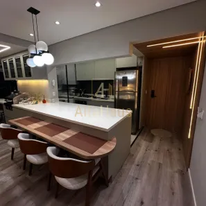 Apartamento com 3 Quartos à venda, 74m² no Vila Formosa, São Paulo