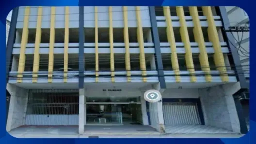 Sala Comercial com 1 Quarto à venda, 10m² no Centro, Vitória