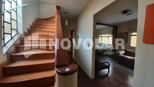 Imóvel Comercial para alugar, 350m² no Vila Dom Pedro II, São Paulo