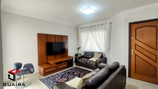 Sobrado com 4 Quartos à venda, 152m² no Vila Valparaíso, Santo André