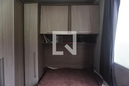 Apartamento com 2 Quartos à venda, 42m² no Colônia (Zona Leste), São Paulo