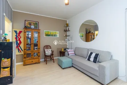Apartamento com 2 Quartos à venda, 74m² no Petrópolis, Porto Alegre
