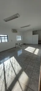 Sala Comercial para alugar, 50m² no Centro, Franca