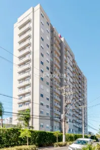 Apartamento com 2 Quartos à venda, 58m² no Passo da Areia, Porto Alegre