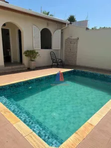 Casa com 3 Quartos à venda, 213m² no Vila Santo Antônio, Americana