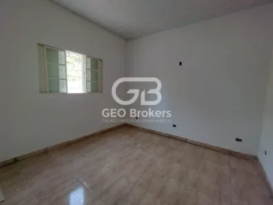 Casa com 1 Quarto à venda, 55m² no Jardim Pedra Mar, Jacareí