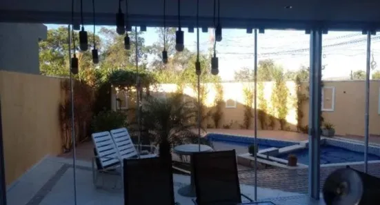 Casa de Condomínio com 3 Quartos à venda, 307m² no Jardim do Paço, Sorocaba