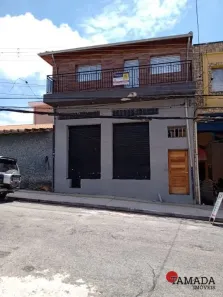Casa com 2 Quartos à venda, 176m² no Jardim Popular, São Paulo