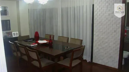 Apartamento com 3 Quartos à venda, 147m² no Vila Clementino, São Paulo
