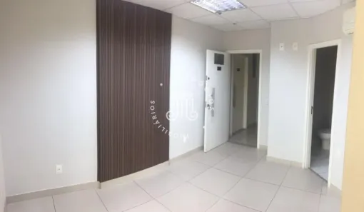 Sala Comercial para alugar, 40m² no Chácara Urbana, Jundiaí