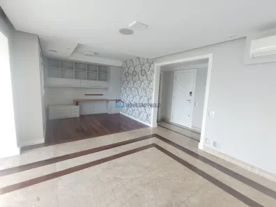 Apartamento com 3 Quartos para alugar, 198m² no Vila Gertrudes, São Paulo