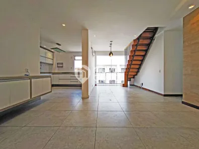 Apartamento com 3 Quartos à venda, 120m² no Tijuca, Rio de Janeiro