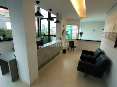 Sala Comercial para alugar, 35m² no Lídice, Uberlândia
