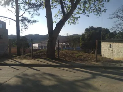 Lote/Terreno à venda, 250m² no Jardim Dulce, Guararema