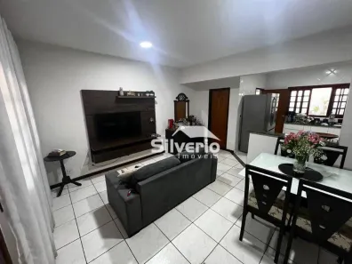 Casa de Condomínio com 3 Quartos à venda, 140m² no Jardim Paraíso, São José dos Campos