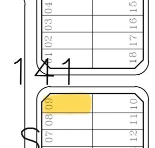 Lote/Terreno à venda, 123m² no Plano Diretor Sul, Palmas