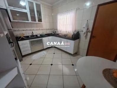 Sobrado com 2 Quartos à venda, 93m² no Jardim Maria Duarte, São Paulo