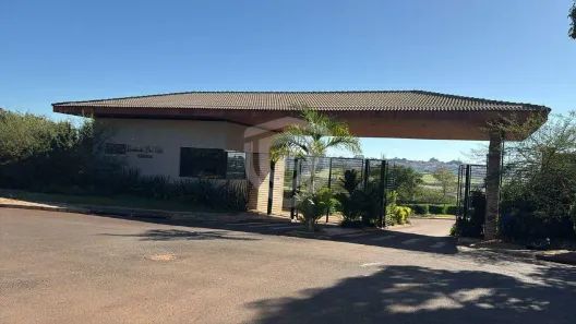 Lote/Terreno à venda, 466m² no Residencial Quinta da Boa Vista, Lençóis Paulista