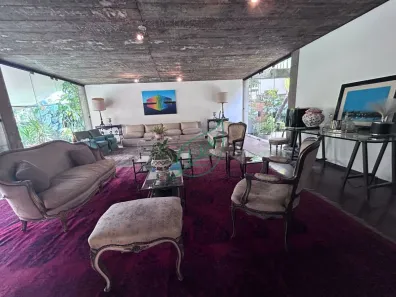 Sobrado com 4 Quartos à venda, 650m² no Jardim Guedala, São Paulo