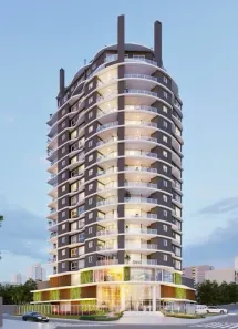 Apartamento com 2 Quartos à venda, 100m² no Cristo Rei, Curitiba