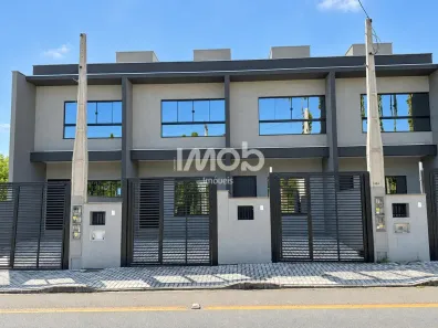 Casa com 2 Quartos à venda, 96m² no Três Rios do Sul, Jaraguá do Sul