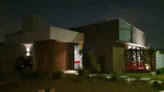 Casa de Condomínio com 3 Quartos à venda, 193m² no Bosque, Vinhedo
