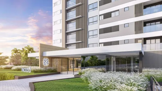 Apartamento com 2 Quartos à venda, 70m² no Terra Bonita, Londrina