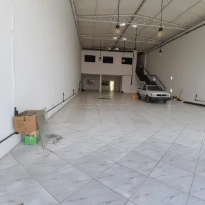 para alugar, 452m² no Jardim América, Bauru