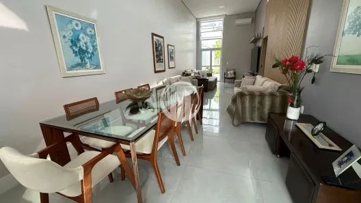 Casa de Condomínio com 3 Quartos à venda, 145m² no Jardim Ermida I, Jundiaí