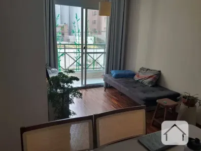 Apartamento com 3 Quartos à venda, 68m² no Vila Butantã, São Paulo